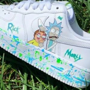 Meet your Posher, Ahna-lesa